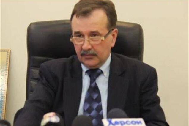 В Херсоне депутаты от ПР готовят крымский сценарий - и.о. мэра