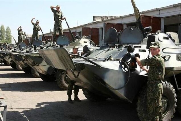 Росія продовжить співпрацювати з Україною у військово-технічній сфері