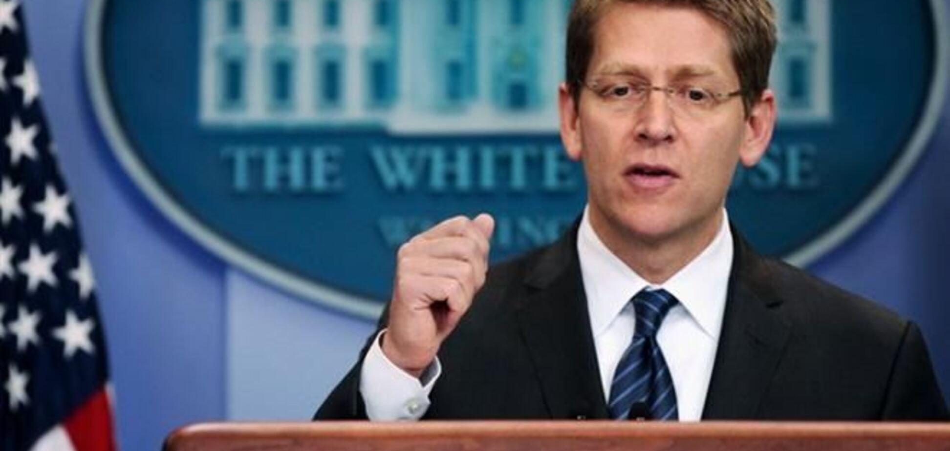 Российские войска прямо ответственны за нападения в Крыму - США