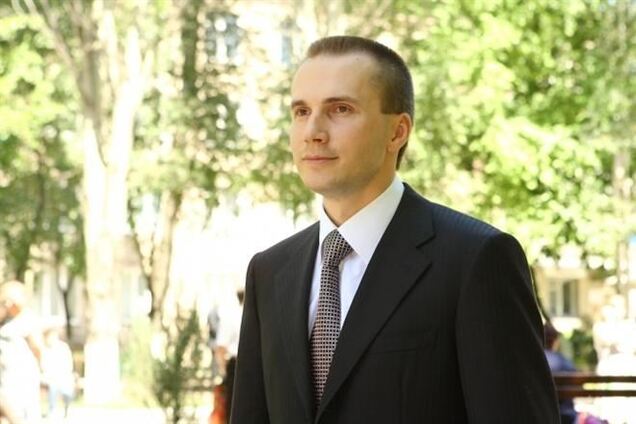 Сына Януковича подозревают в разгоне Евромайдана