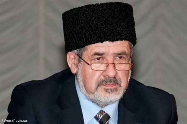 Крымские татары попросили власть Крыма разоружить местную 'самооборону'