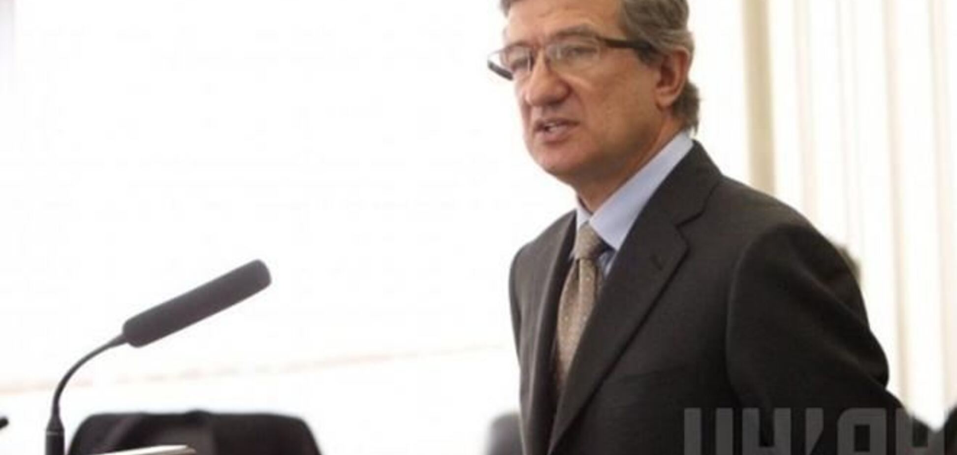 Впервые в истории проведем на Донбассе честные выборы – Тарута