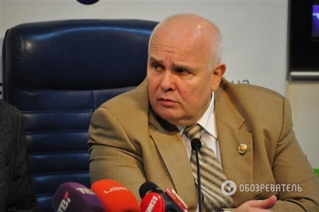 Легализация оружия не решает всех проблем - эксперт