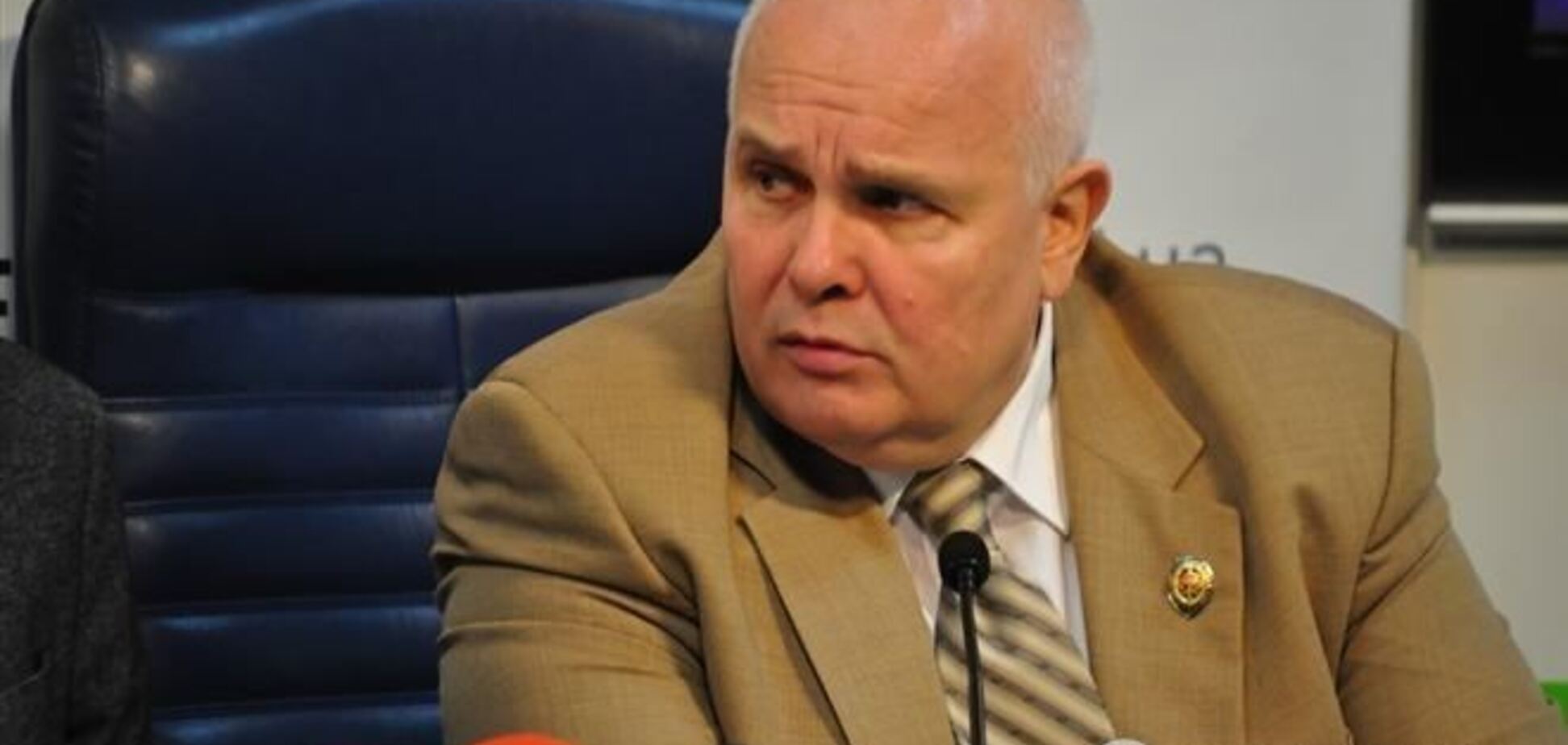 Легализация оружия не решает всех проблем - эксперт