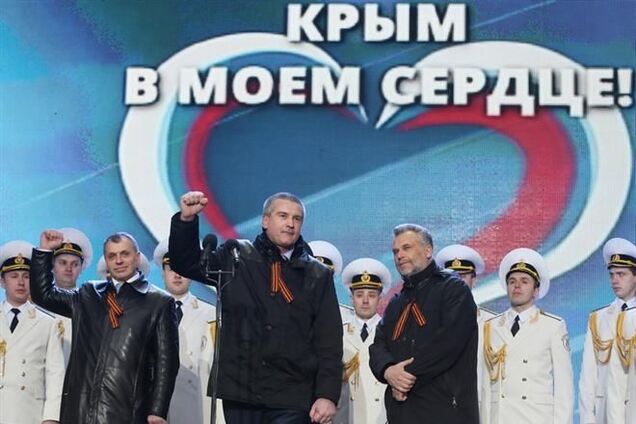 Крым может присоединиться к РФ уже 20 марта