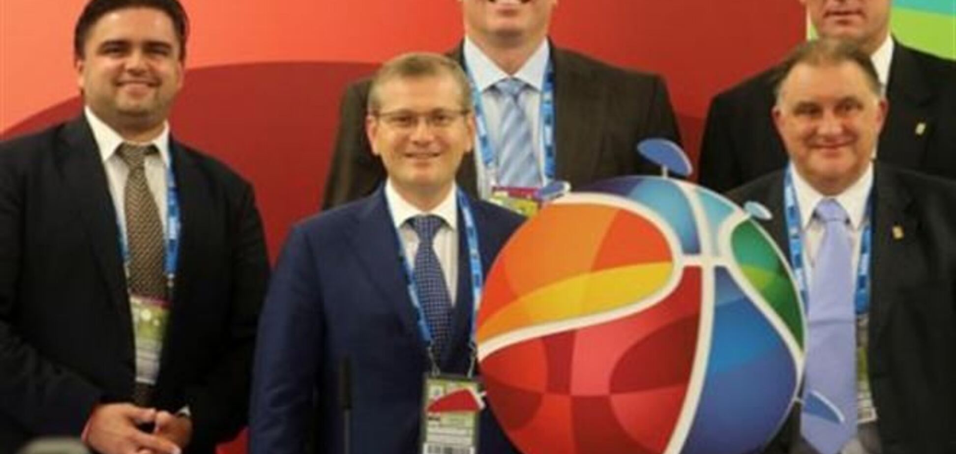 Отказ от Евробаскета-2015 совпал с проверкой расходов на подготовку к турниру