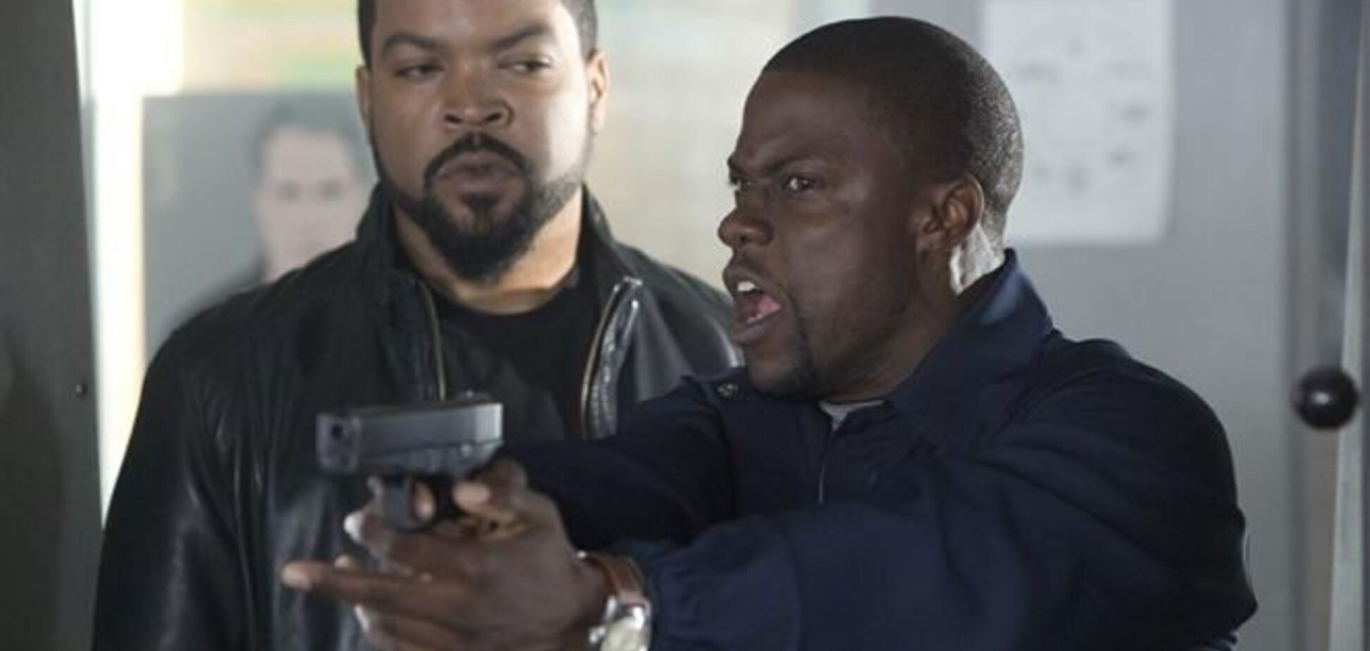 'Безумный патруль'