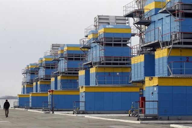 Цена на российский газ может подняться до $500