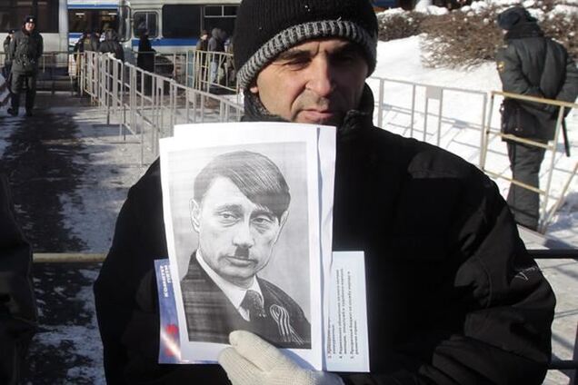 После аннексии Крыма Москва озаботилась правами русских в Эстонии