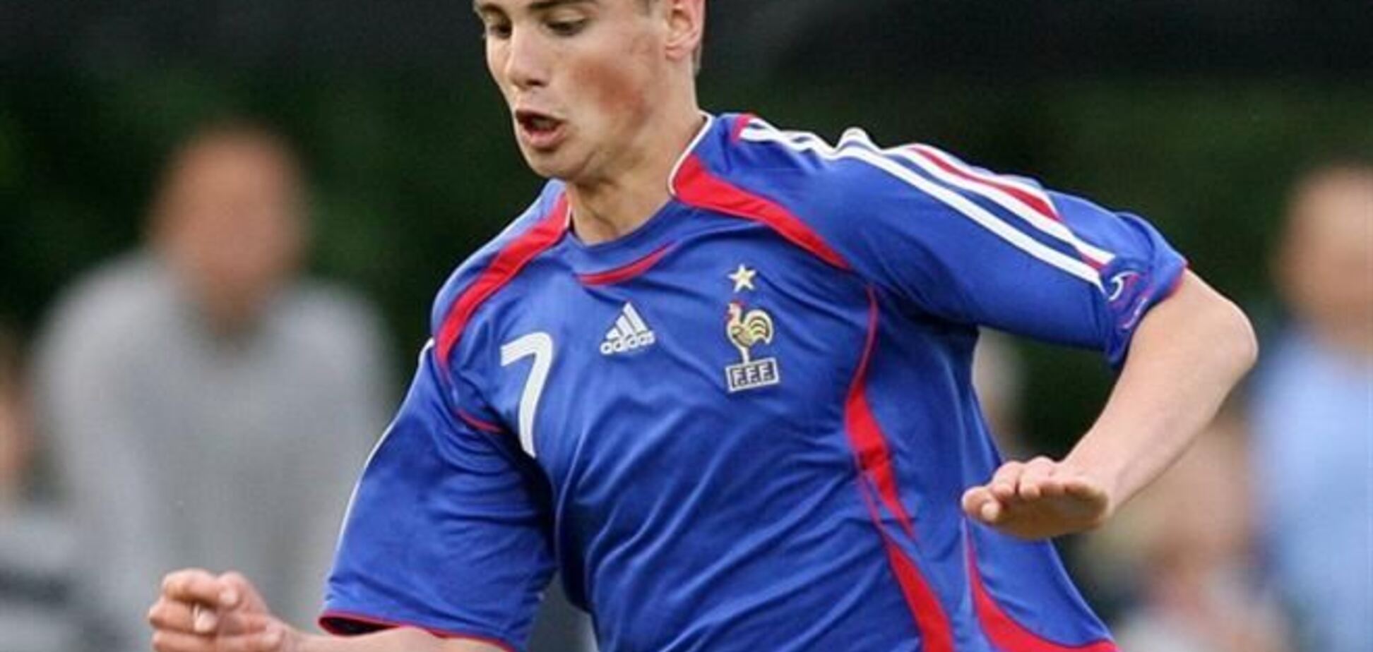 Легионер 'Говерлы' не хочет возвращаться в ужгородский клуб