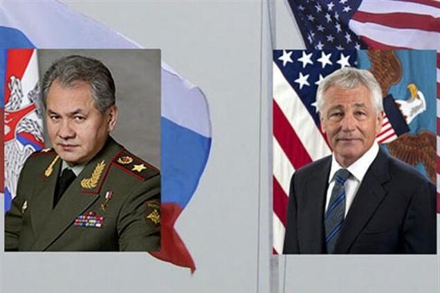 Минобороны РФ призвало США не нагнетать ситуацию в Крыму