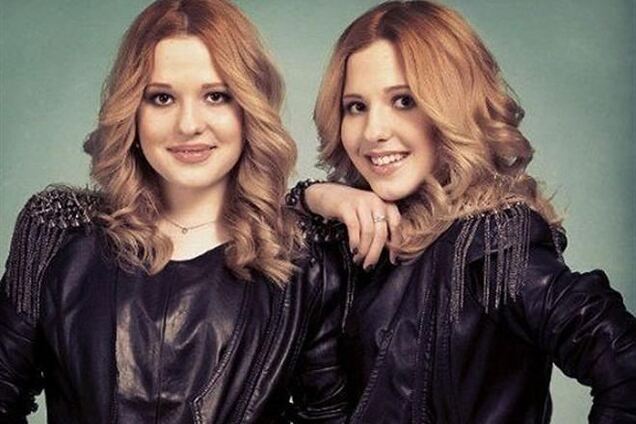 Россию на 'Евровидении' будут представлять 17-летние близняшки