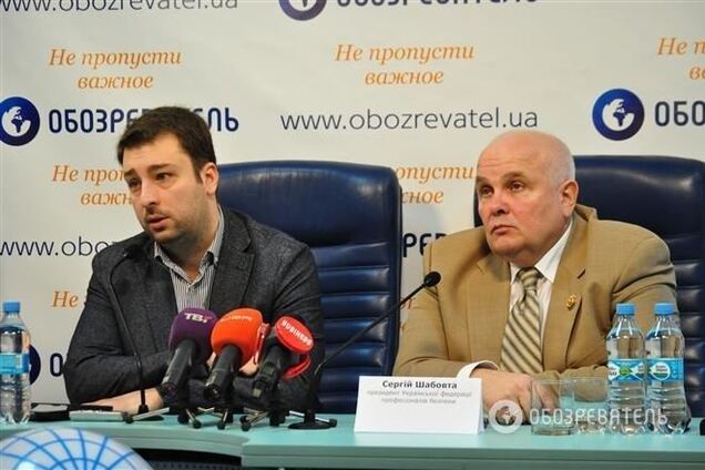 Самооборону Майдана обвинили в рэкете