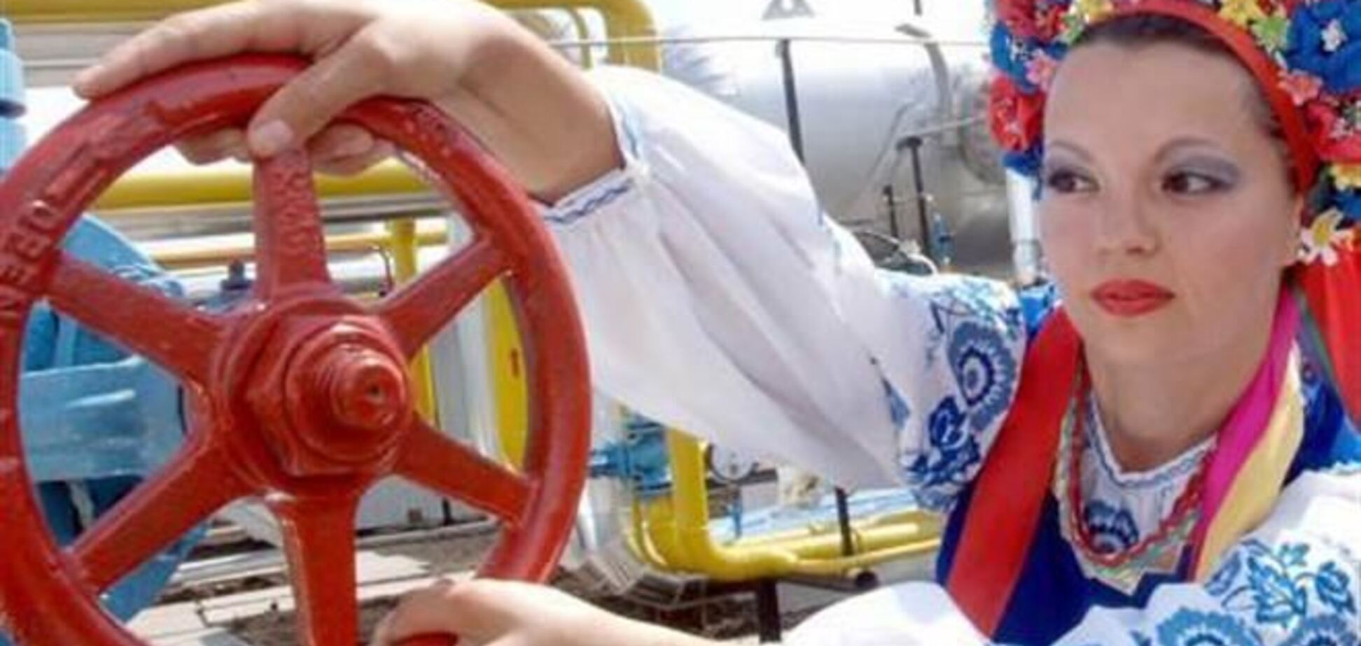 Украине нужно отказаться от наркотика в виде российского газа – грузинский эксперт