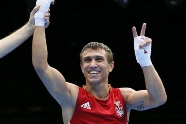 Ломаченко снова сразится за титул чемпиона мира