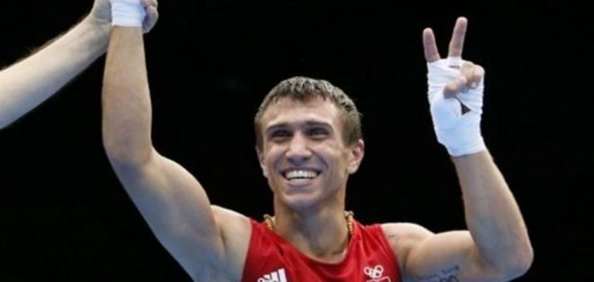 Ломаченко снова сразится за титул чемпиона мира