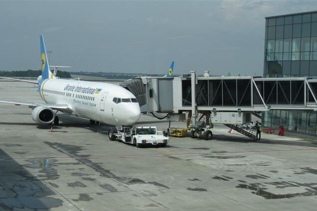 Прикордонники не пропустили в Україну журналістів РФ, які не дали відомостей про мету поїздки