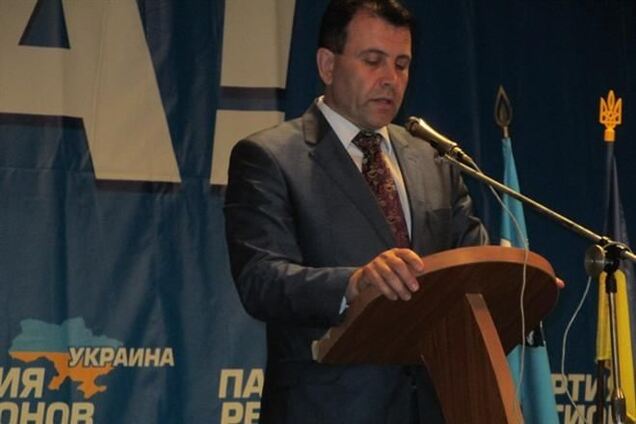 На Донбассе мэр-сепаратист пугает бюджетников увольнениями и 'Правым сектором'