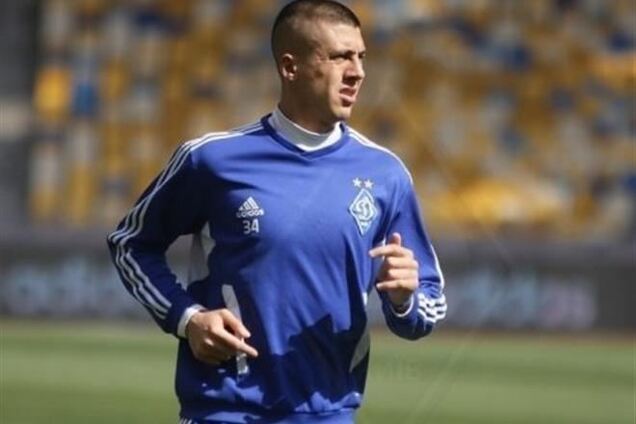 Хачериди выбыл из-за травмы на три недели