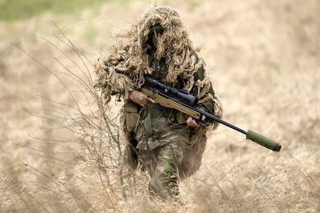 Крымские марионетки опять наврали о задержании симферопольского снайпера