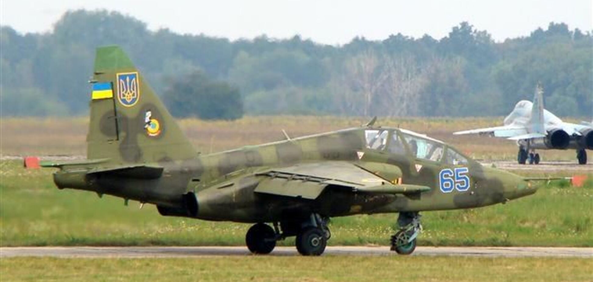 На территории воинской части ВСУ в Мелитополе задержаны три лазутчика