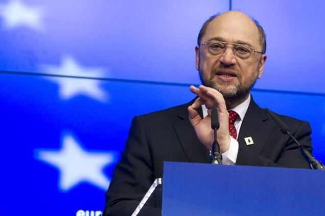 Шульц рассказал, когда ЕС применит третий пакет санкций против России