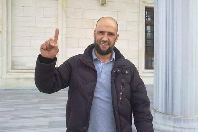 В Крыму жестоко избили татарина