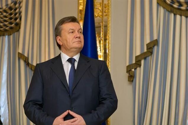 Прокуратура Киевщины требует вернуть земли Януковича в Сухолучье