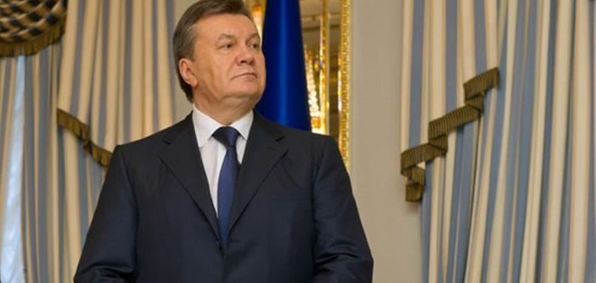 Прокуратура Київщини вимагає повернути землі Януковича в Сухолуччі