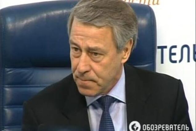 Кириленко: политическая часть Соглашение с ЕС – это договор о любви