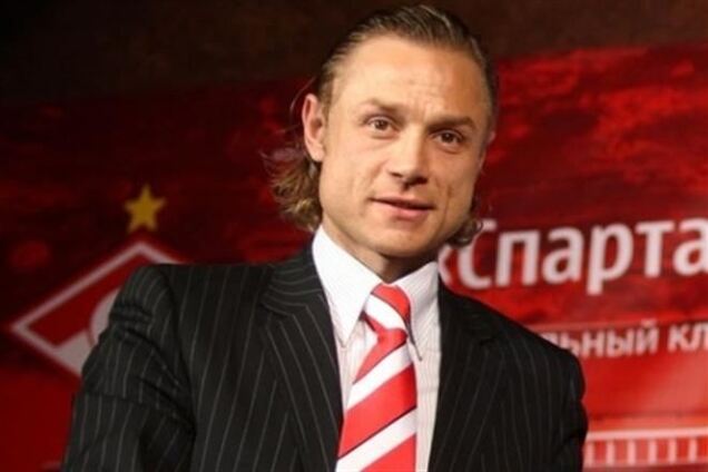 Экс-тренер 'Спартака' Карпин может возглавить 'Металлист'