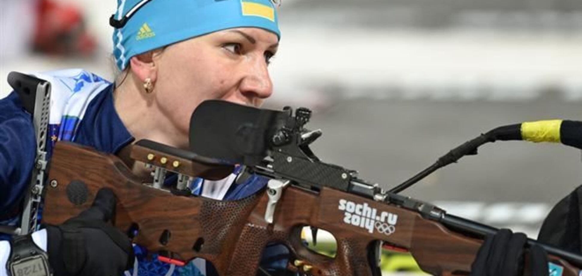 Олимпийская чемпионка Пидгрушная отказалась от соревнований в России