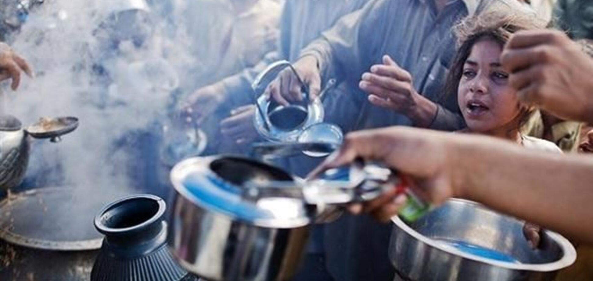 Россия заняла второе место в мире по количеству беженцев