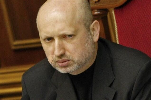 Турчинов озвучил условие для начала переговоров с Россией