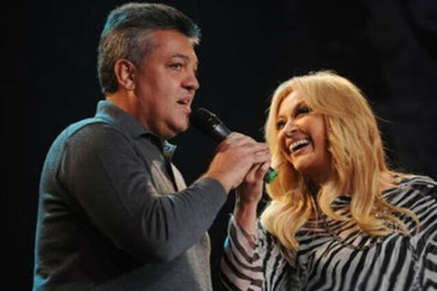 Муж регионалки Повалий не агитировал украинских военных переходить на сторону России