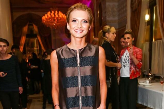 В Киеве прошла закрытая fashion-пати UFW