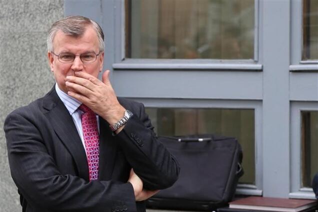 Великобритания поможет Украине в поиске украденных активов