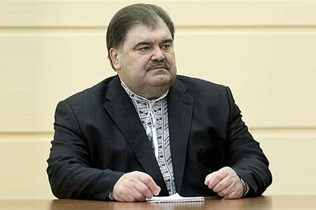 Глава КГГА объяснил, почему не сдает депутатский мандат