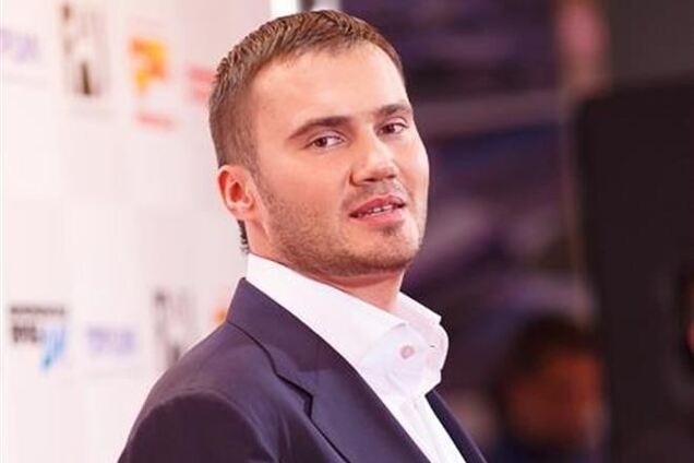 Янукович-молодший порівняв підписання Асоціації з вагітною дівчиною