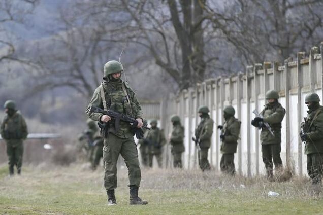 ЕС готов отправить в Украину миссию для остановки агрессии РФ