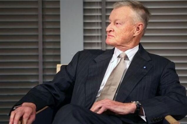 Бжезинский: нужно убедить Путина, что Украина не будет членом НАТО