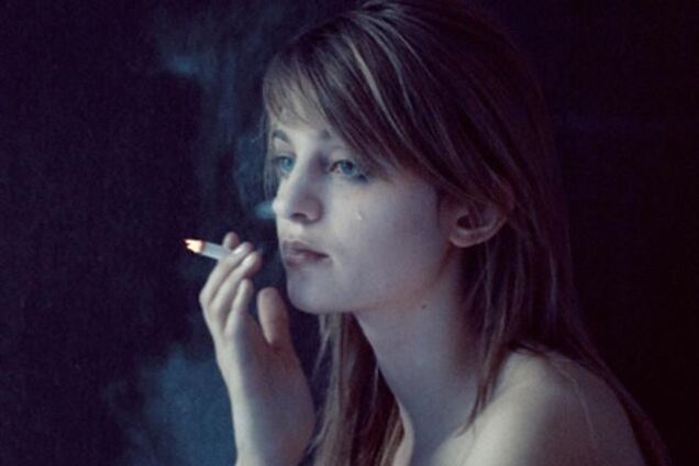 Три признака того, что ваш ребенок будет курить