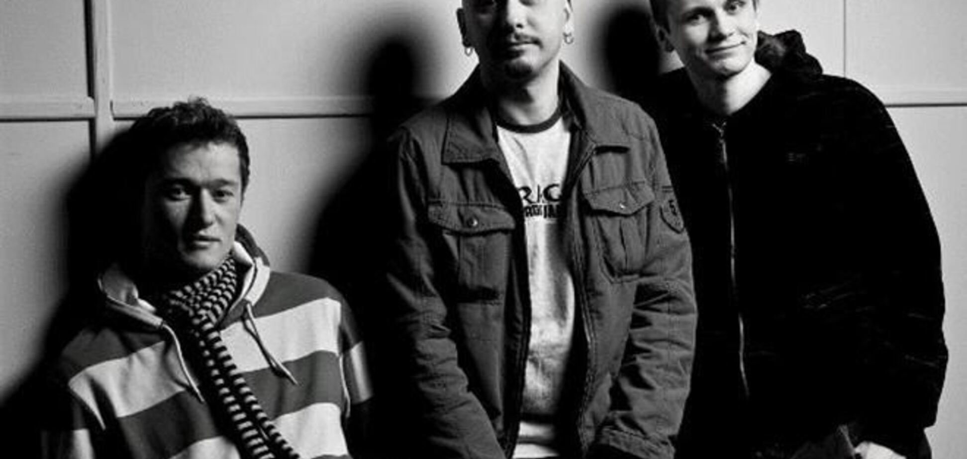 В России отменили концерты 'Бумбокса'