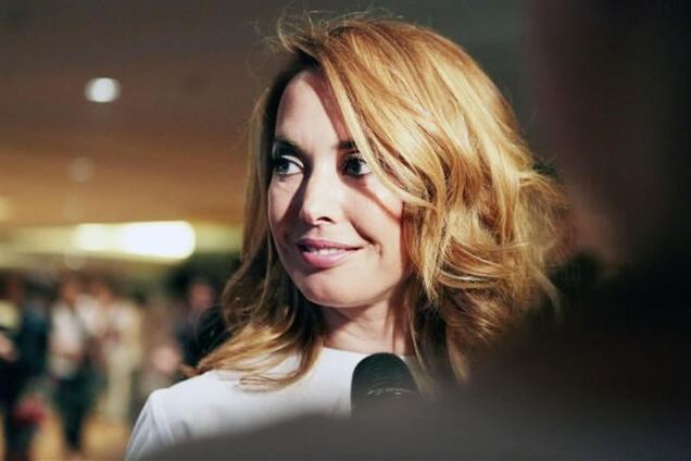 Жанна Фриске похудела, но теряет зрение – отец певицы