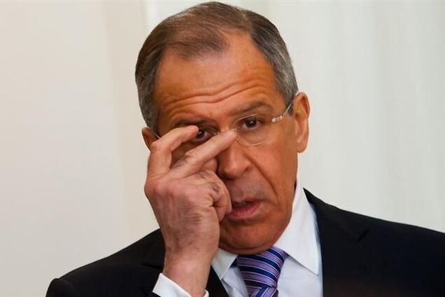 Лавров считает слово 'аннексия' оскорбительным для крымских коллаборационистов