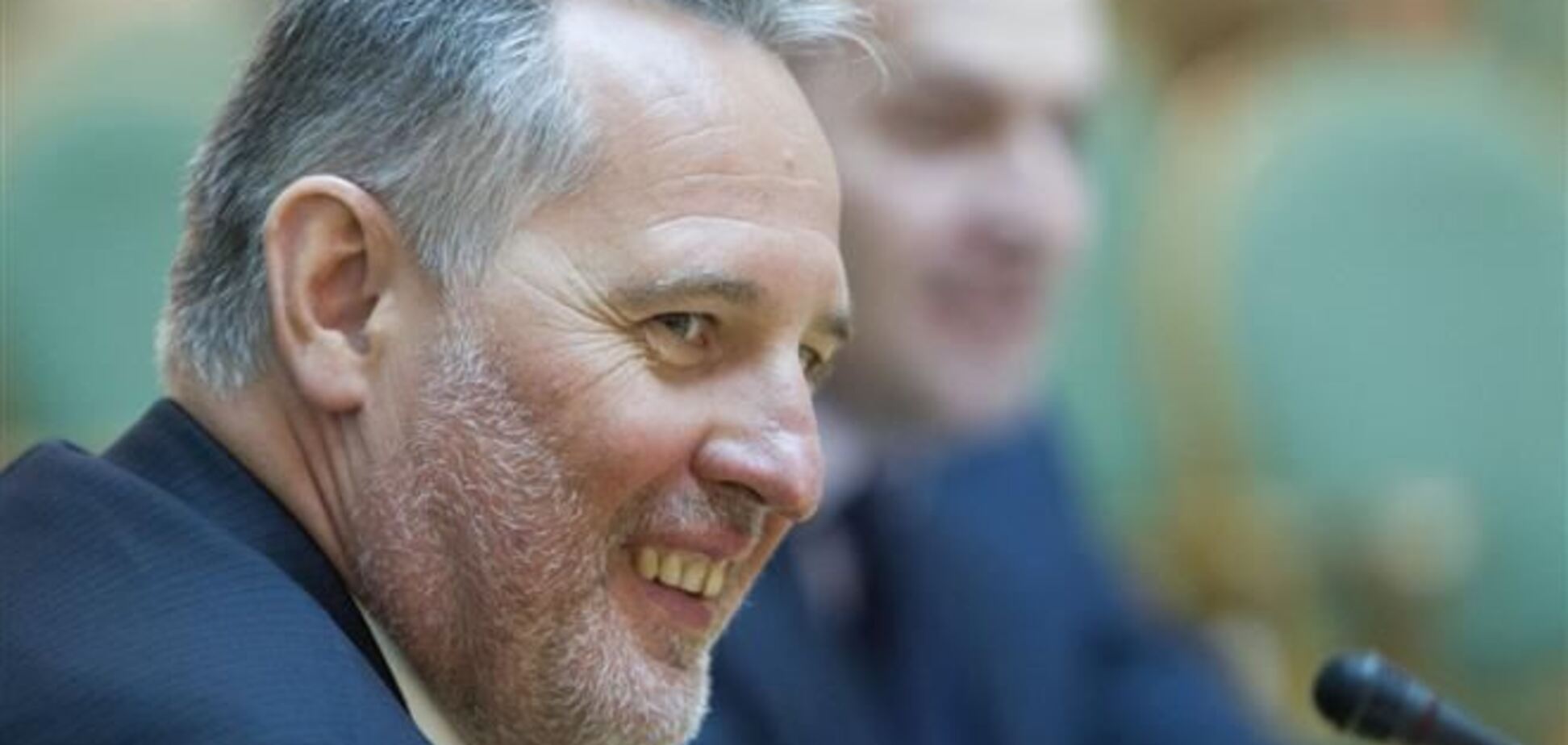 Фирташ освобожден в Австрии под залог