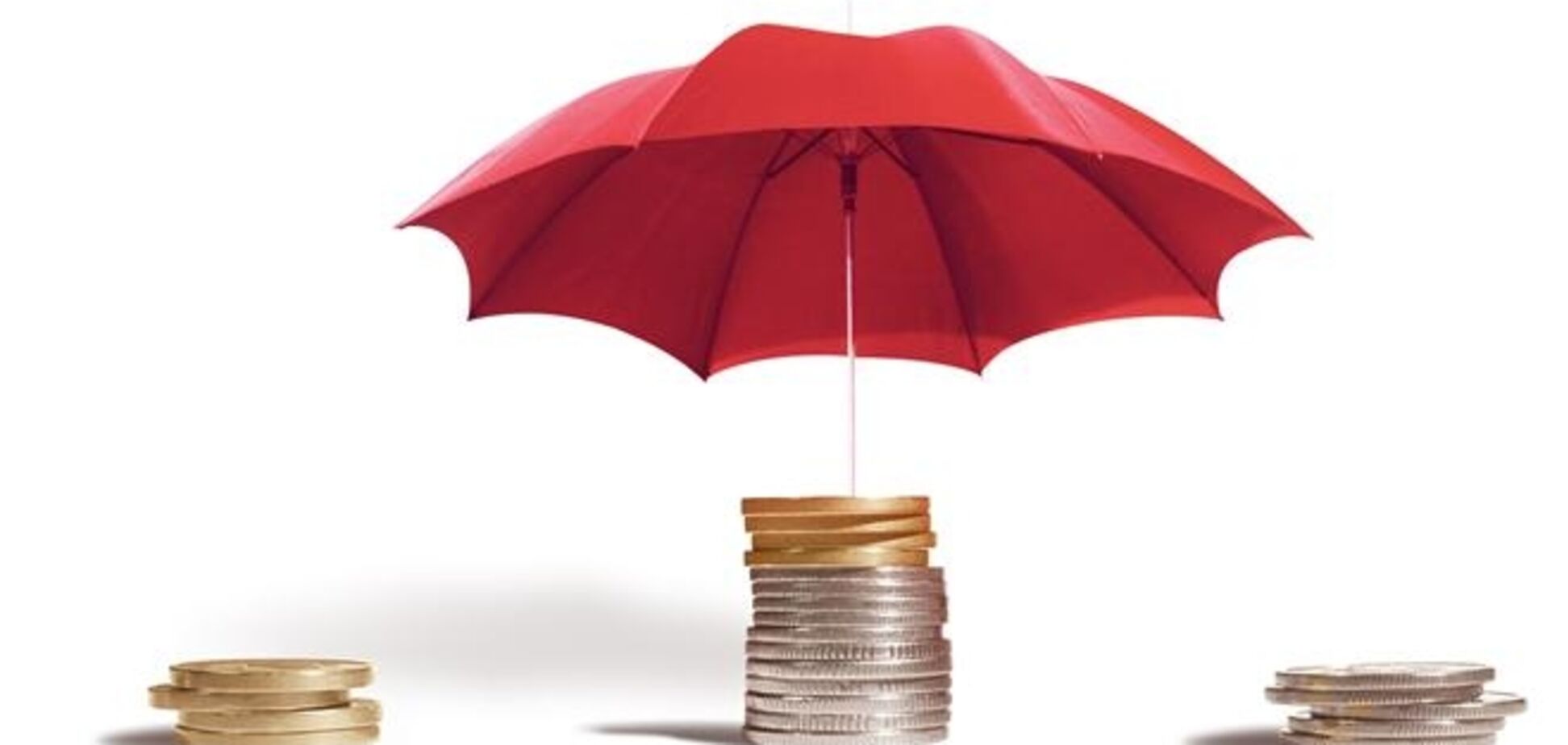 Налог на депозиты несвоевременен - глава НБУ