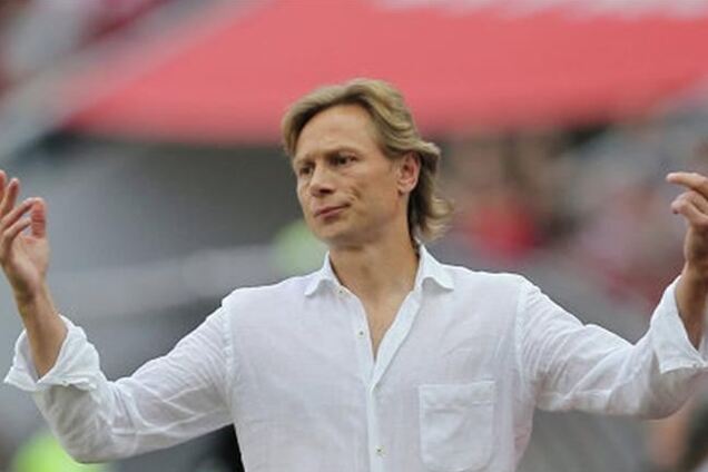 'Металлист' опроверг возможное назначение Карпина