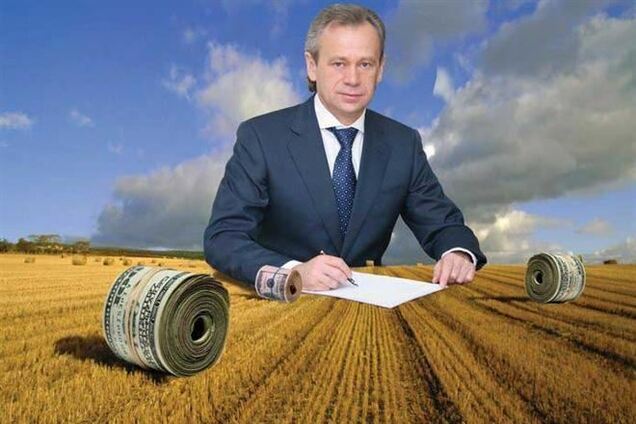 У экс-министра Присяжнюка изъяли $286 тыс. и 659 тыс. грн