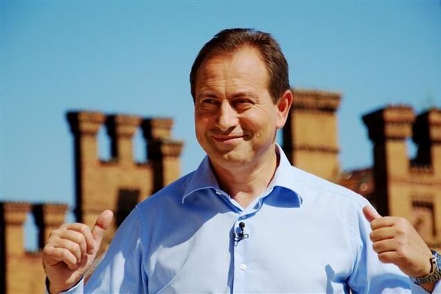 Томенко не будет баллотироваться в мэры Киева